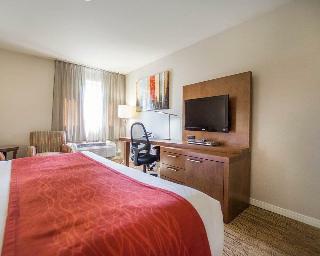 Hotel Comfort Inn