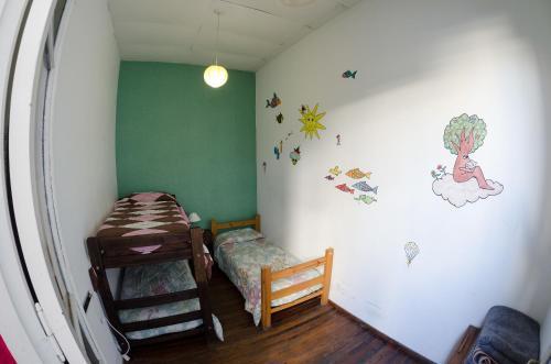 Hostal Hostel La Comunidad