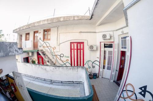Hostal Hostel La Comunidad
