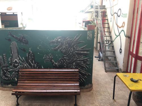 Hostal Hostel La Comunidad