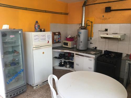 Hostal Hostel La Comunidad