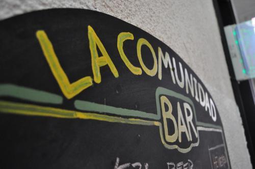 Hostal Hostel La Comunidad