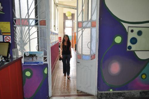 Hostal Hostel La Comunidad