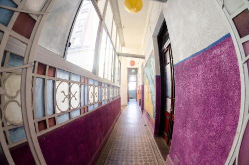 Hostal Hostel La Comunidad