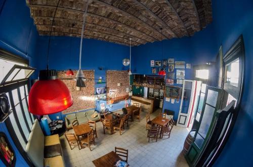 Hostal Hostel La Comunidad