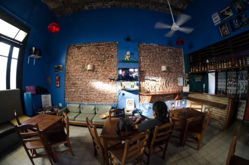 Hostal Hostel La Comunidad