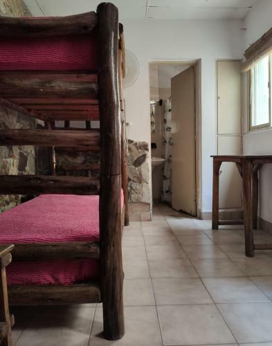Hostal Club Hostel