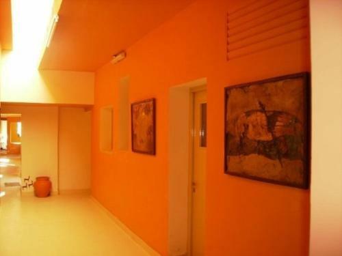 Hostal Club Hostel