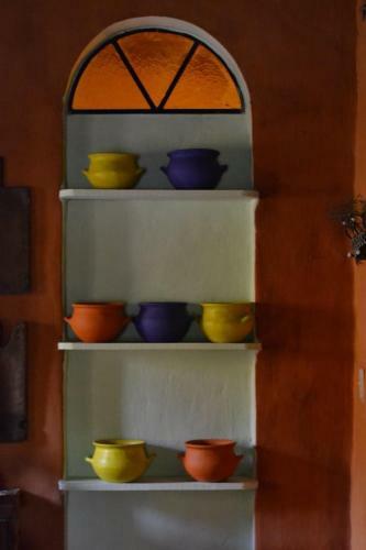 Bed & Breakfast Rincon Del Valle
