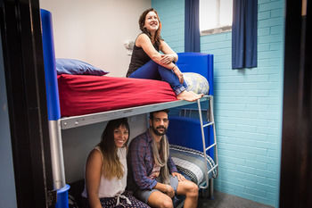 Hostal Blue Galah Backpackers Hostel