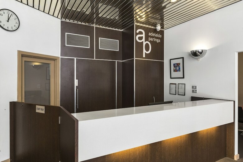 Hotel Motel Adelaide Paringa