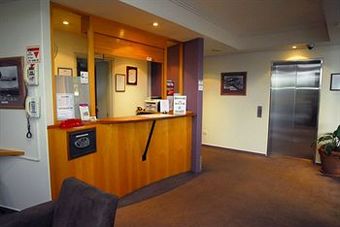 Hotel Kingsford Smith Motel