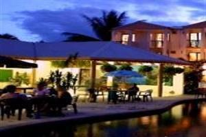 Hotel Bohemia Resort Cairns