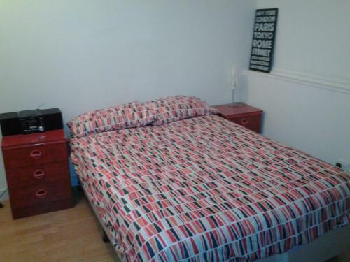 Hostal Melbourne Connection Travllers Hostel