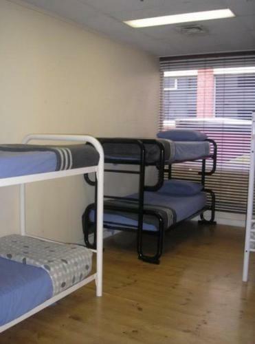 Hostal Melbourne Connection Travllers Hostel