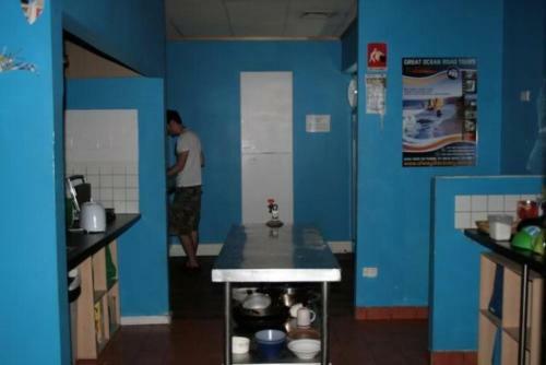 Hostal Melbourne Connection Travllers Hostel