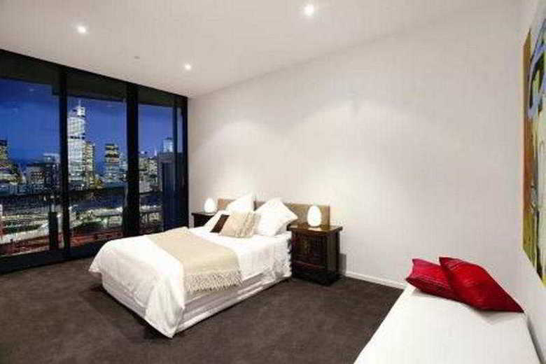 Apartamentos Grand Harbour Accommodation