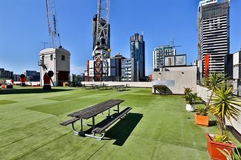 Hostal Melbourne Discovery