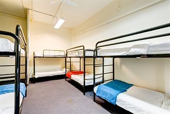 Hostal Melbourne Discovery