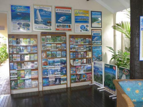 Apartamento Port Douglas Retreat