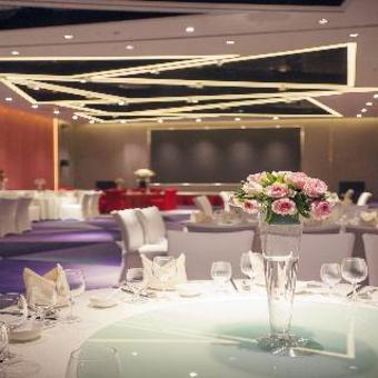 Hotel Radisson Blu Shanghai Pudong Jinqiao