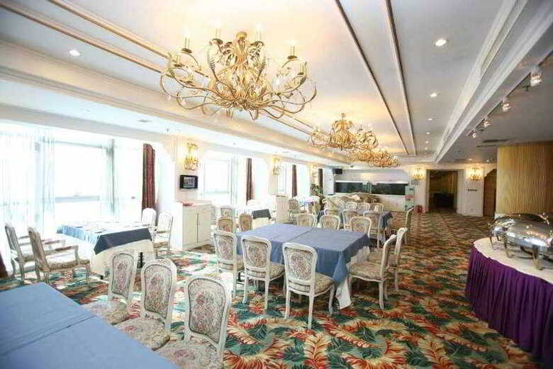 Hotel La Nice Schengen Grand