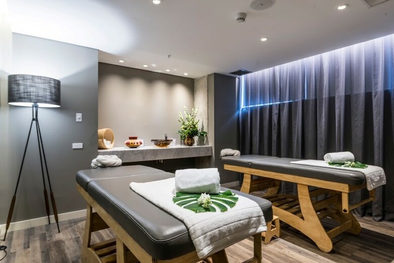Hotel Movich Buro 51