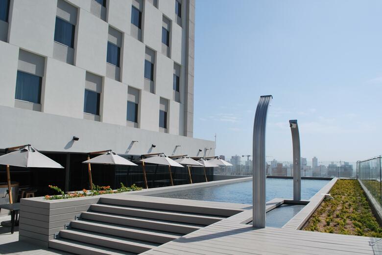Hotel Movich Buro 51