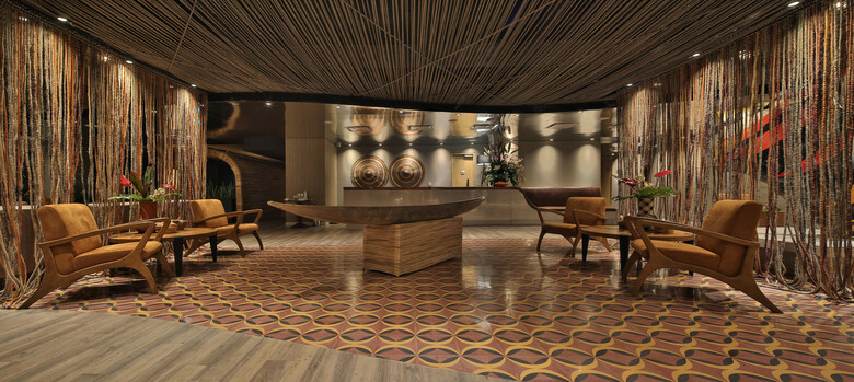 Hotel Movich Buro 51