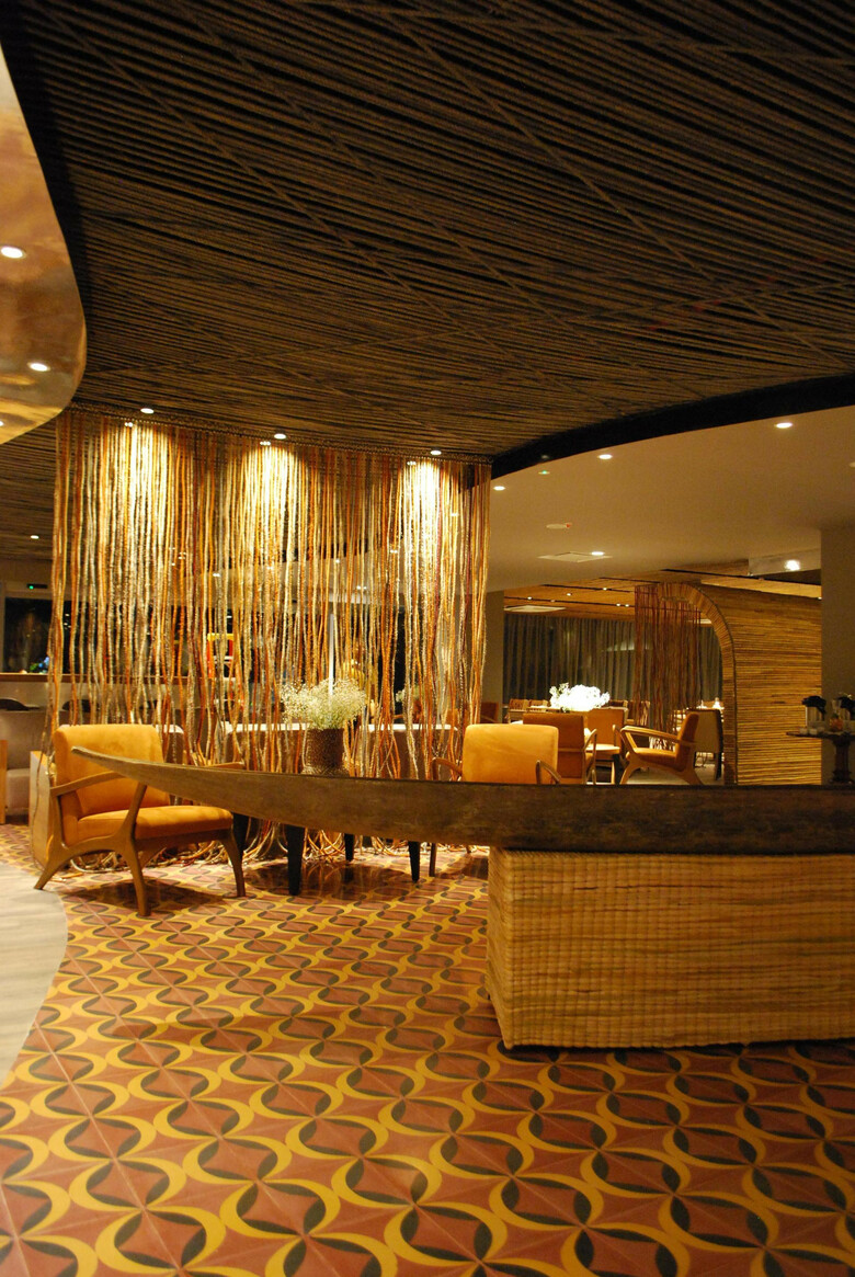 Hotel Movich Buro 51
