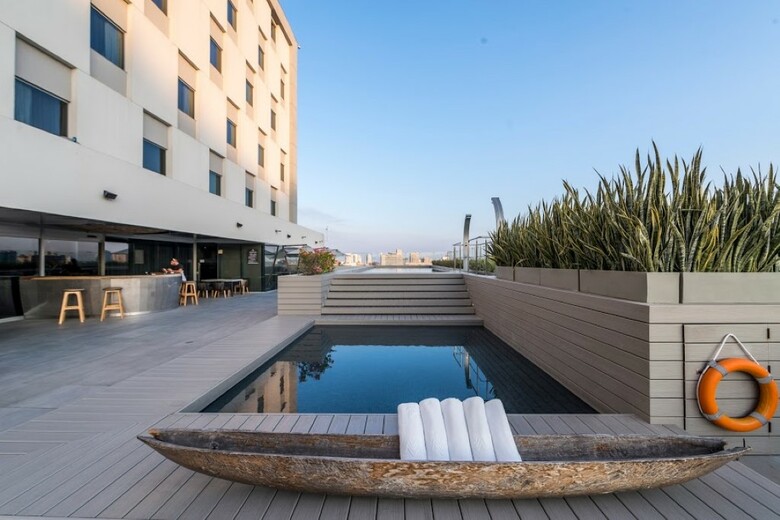 Hotel Movich Buro 51
