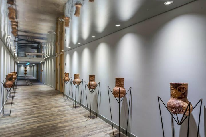 Hotel Movich Buro 51