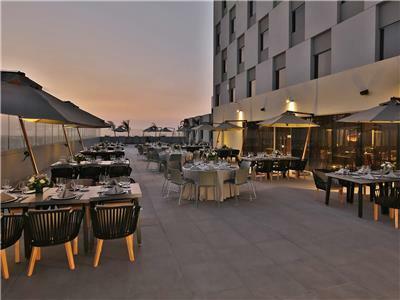 Hotel Movich Buro 51
