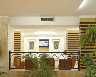 Hotel Costa Azul Beach Resort