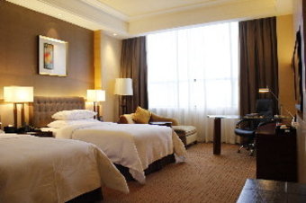 Venus Royal Hotel