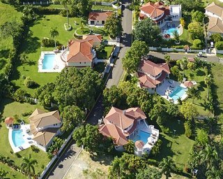 Hotel The Crown Villas At Lhvc Resort