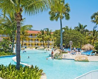 Hotel The Crown Villas At Lhvc Resort