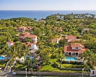 Hotel The Crown Villas At Lhvc Resort