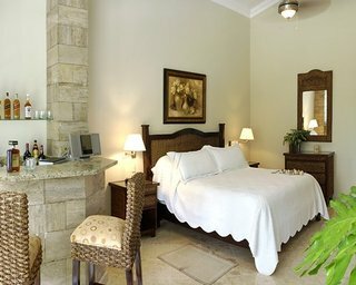 Hotel The Crown Villas At Lhvc Resort