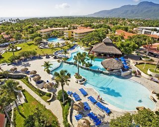 Hotel The Crown Villas At Lhvc Resort