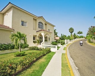 Hotel The Crown Villas At Lhvc Resort