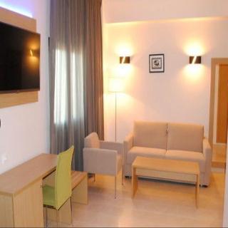 Hotel Africa Nova
