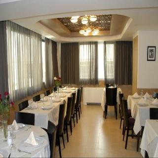 Hotel Africa Nova