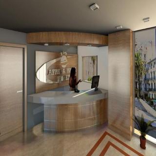 Hotel Africa Nova