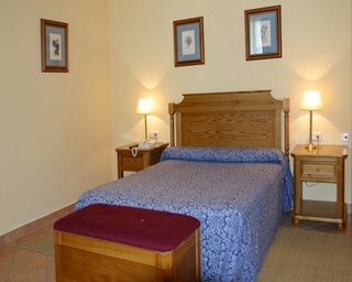 Hotel Sierra Nevada Sports Club