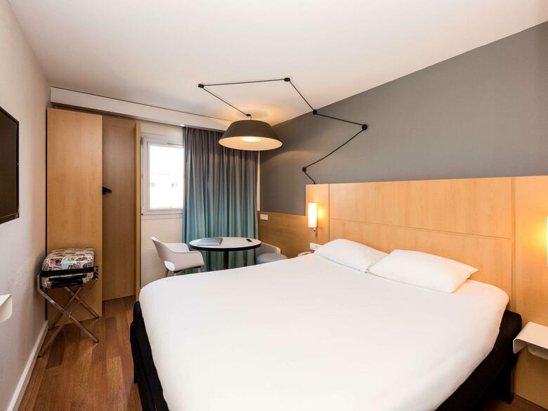 Hotel Ibis Sisteron