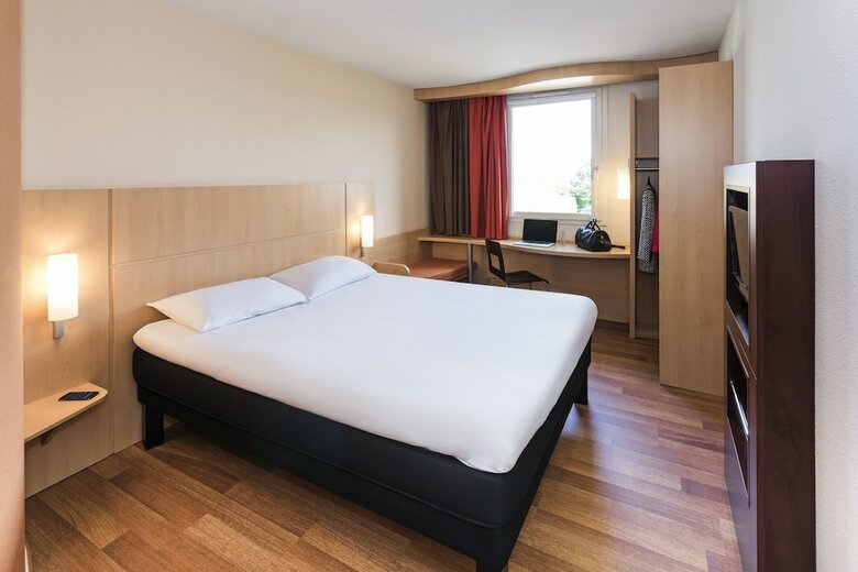 Hotel Ibis Sisteron