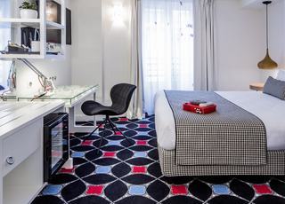 Joke Hotel