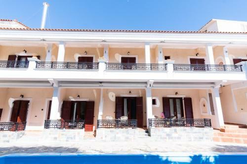 Hotel Aktaion