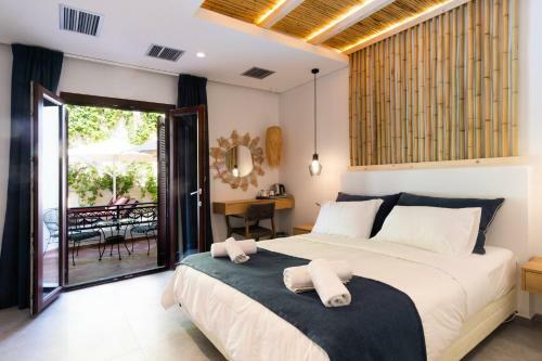 Hotel Aktaion